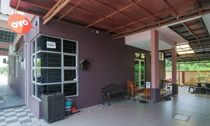 Wakaf Che Yeh Hotel | OYO 90274 Wadi Isfa Inn