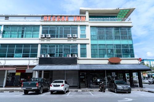 Bintulu Hotel | OYO 90375 Reggae Inn