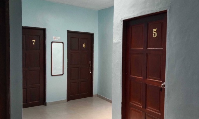 Pulau Tawar Hotel | OYO 90676 Homestay Sri Lepar 3