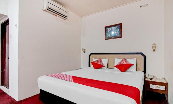 Dumai Hotel | OYO 90697 Hotel Wisata