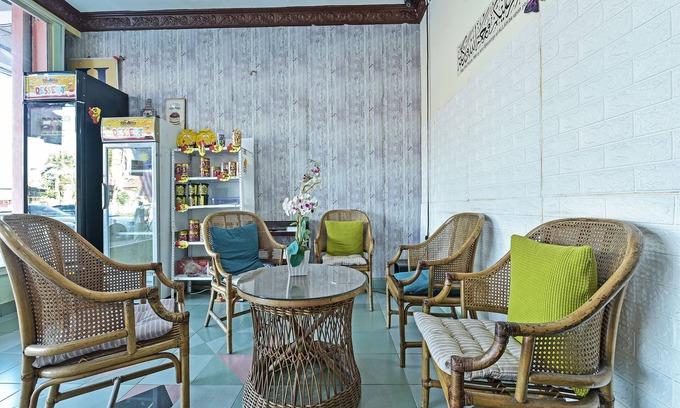 Changlun Hotel | OYO 90736 Lh Resak Motel
