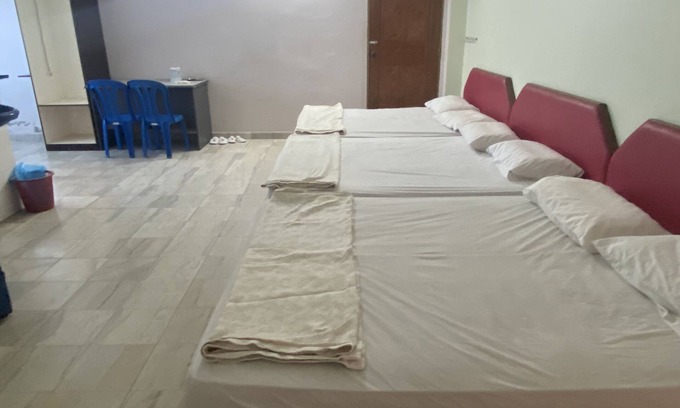 Bandar Bera Hotel | OYO 90885 Bera Pentagon Inn