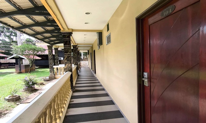 Nibong Tebal Hotel | OYO 90906 Rumah Rehat Awana