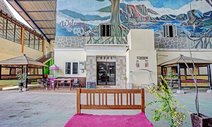 Sidomulyo Hotel | OYO 90943 Mochi 88 Homestay