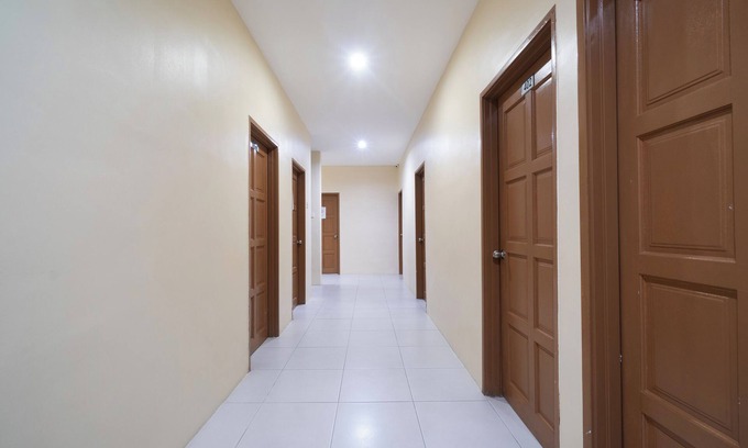 Seri Manjung Hotel | OYO 91089 Motel Fasa 2b