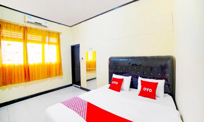 Medan Hotel | OYO 91171 Vip Homestay Syariah