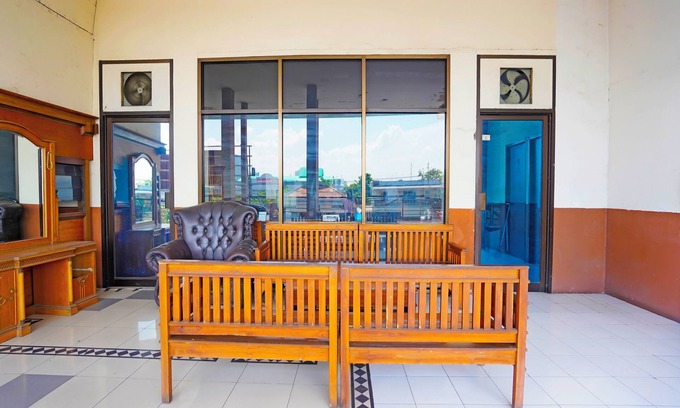 Bungurasih Hotel | OYO 91415 De Wijaya Hotel