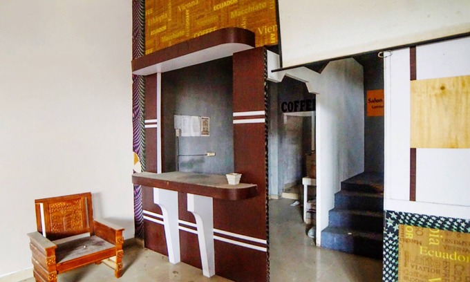 Pematangsiantar Hotel | OYO 91647 Sanina Residence