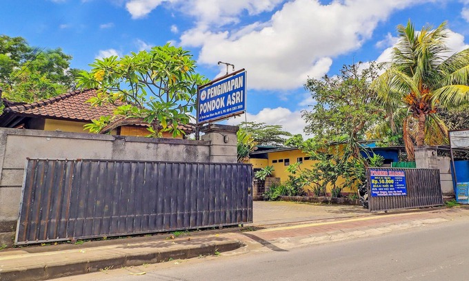 Dalung Hotel | OYO 91724 Penginapan Pondok Asri