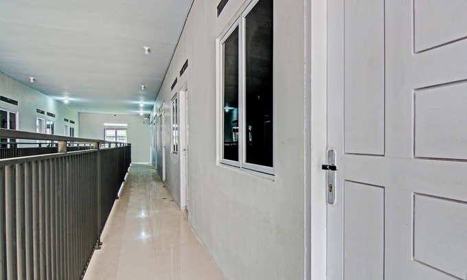Pekanbaru Hotel | OYO 91847 Rumah Singgah Kinaya Syariah