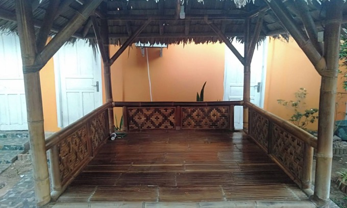 Labuhan Ratu Hotel | OYO 91992 Homestay Syariah Way Jepara