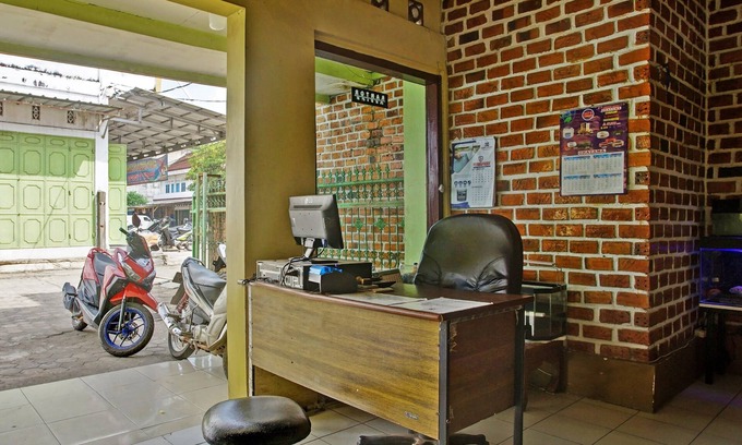 Tunggal Warga Hotel | OYO 92097 Hotel Sejahtera Syariah
