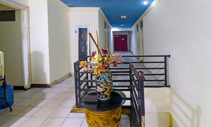 Bangko Hotel | OYO 92484 Wisma Permata Syariah