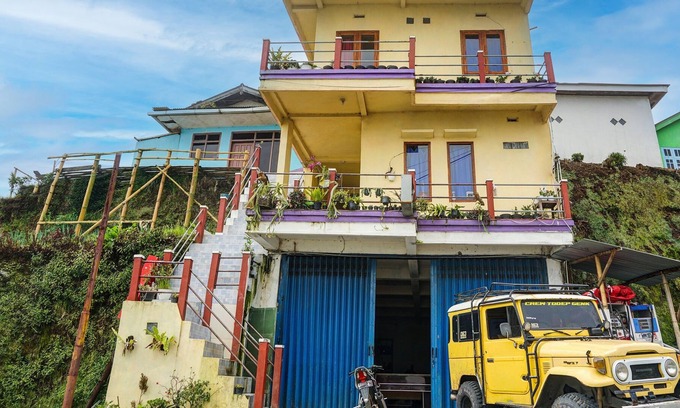 Wonokitri Hotel | OYO 92499 Bagas Homestay Wonokitri