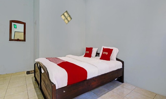 Pangandaran Hotel | OYO 92519 Pondok Koesnita
