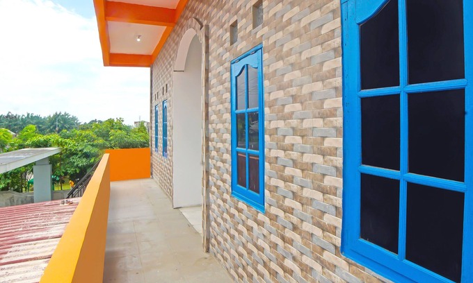 Medan Hotel | OYO 92578 Sri Ulina Homestay