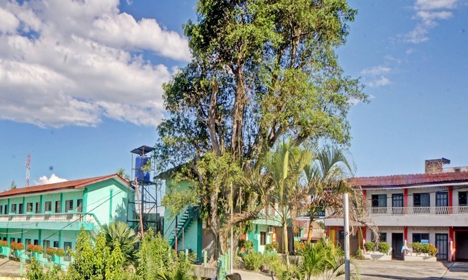 Pematangsiantar Hotel | OYO 92579 Hotel Mutiara