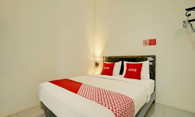 Sumatra Hotel | OYO 92700 D' Ngalau Residence Syariah