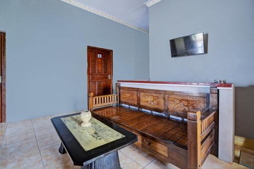 Bawean Island Hotel | OYO 92903 Barokah Hotel Syariah
