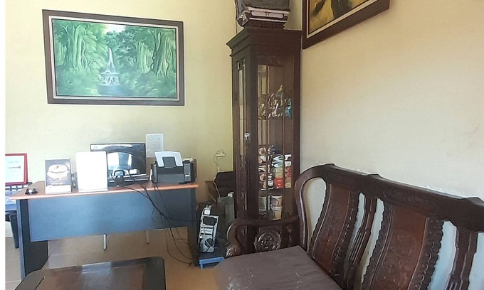 Medan Hotel | OYO 93417 Homestay Bunga Rinte Syariah Near Komp perumahan stella ressidence 2