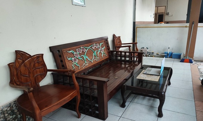 Bailangu Hotel | OYO 93468 The Noru Syariah