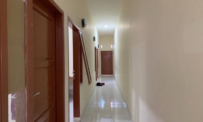 Parepare Hotel | OYO 93538 Millow Kost Near Gedung Rektorat IAIN PAREPARE