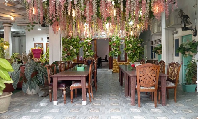 Rajabasa Hotel | OYO 93629 Villa Cemara Syariah