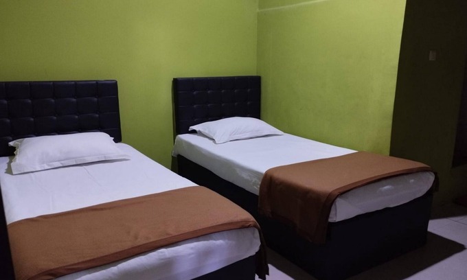 Kendari Hotel | OYO 93764 Homestay Citra