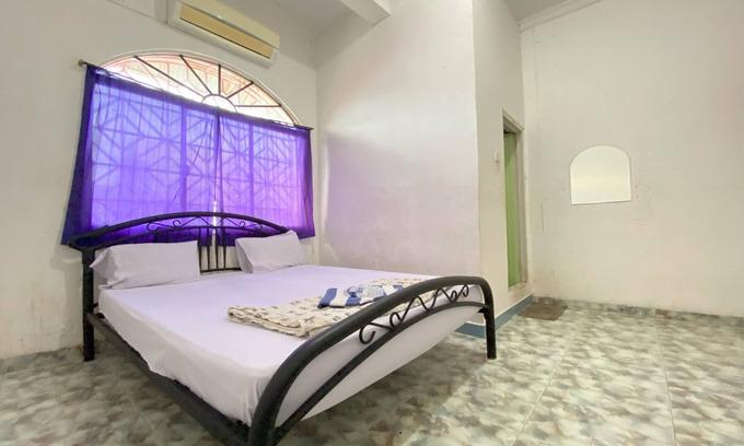Kabil Hotel | OYO 93781 Hotel California 2NearNagoya Hill Shopping Mall