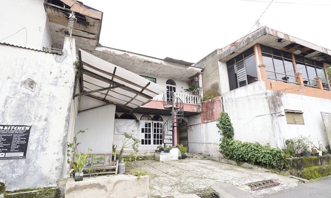 Setiabudi Hotel | OYO 93847 Blio Guest House Syariah