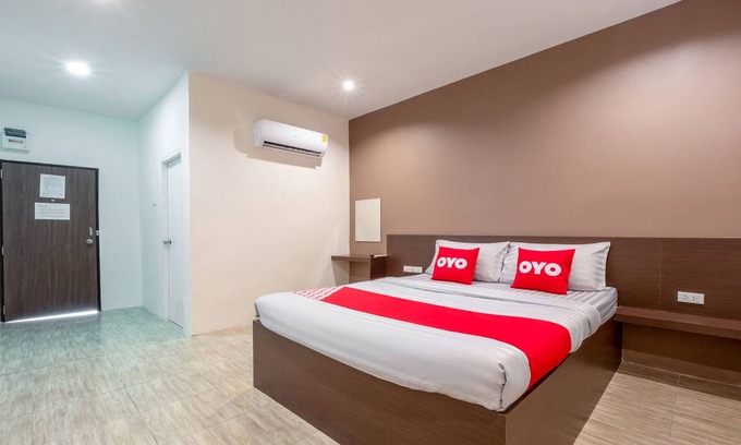 Ban Thung Sukla Hotel | OYO 939 69 Resort