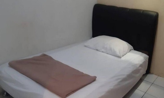 Ujungberung Hotel | OYO 94206 Pondok Zalsha