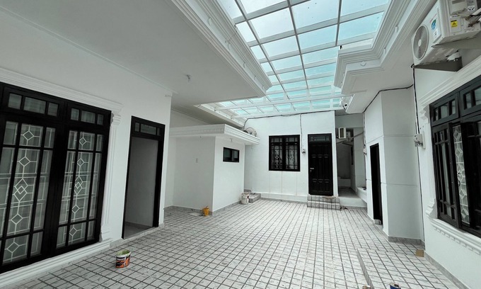 Medan Hotel | OYO 94579 Sm Raja Guest House