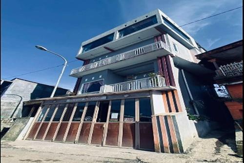 Kejajar Hotel | OYO 94702 Putra Family Homestay Sikunir