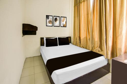 Panakkukang Hotel | OYO 94741 Wisma Makassar