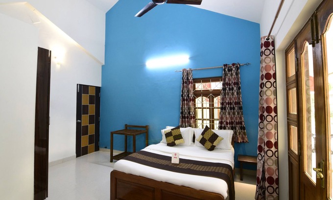 Sernabatim House | OYO 9741 Triple Beach Guest House