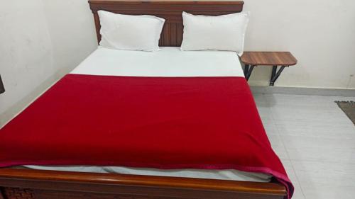 Begumpet Apartment | OYO Dziire