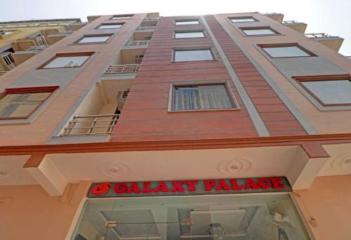 South West Hotel | OYO Flagship 80946 Hotel Galaxy Palace