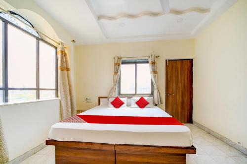 Jalna Hotel | OYO Flagship 81018 Hotel Fine Stay