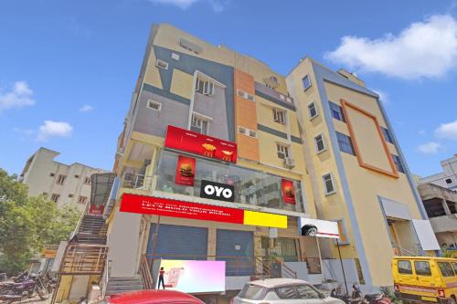 Kukatpally Housing Board Colony Hotel | OYO Flagship Anu prime suites