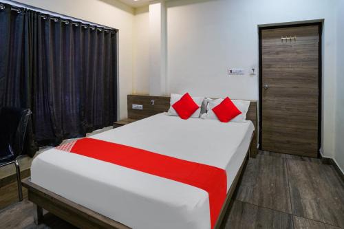 Vellore Hotel | OYO Flagship Pawan Park