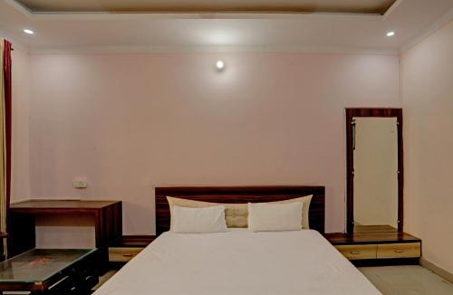 Auli Hotel | OYO Himanshi Palace