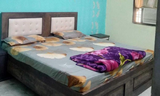 Jhotwara Hotel | OYO Home 89317 Rajputana Homestay