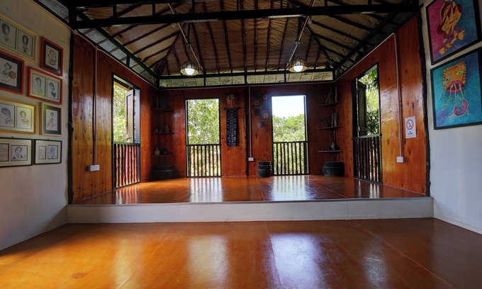 Tuaran Hotel | OYO HOME 90800 Rumah Pangi Homestay