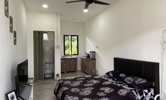 Gana-Gana House | OYO Homes 90650 Na Homesuite