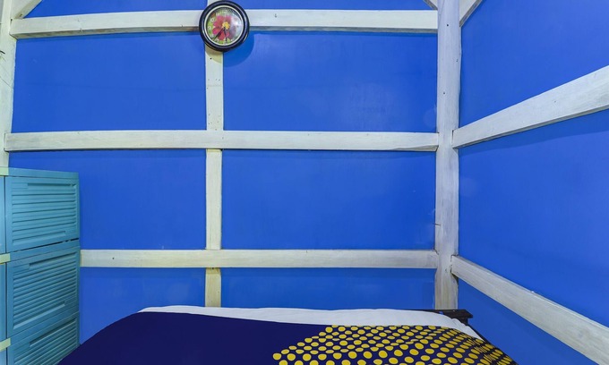 Bandung Hotel | OYO Homes 90991 Eco Tourism Desa Panundaan Ciwidey 2 Syariah