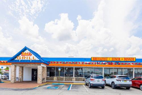 Bartow Hotel | Oyo Hotel Bartow