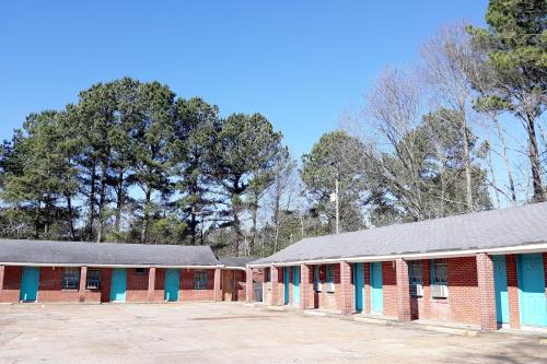 Durant Hotel | OYO Hotel Durant MS Bowling Green Rd