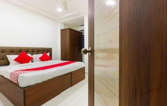 Ghaziabad Hotel | OYO Hotel Grand Star