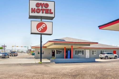 Killeen Hotel | OYO Hotel Killeen